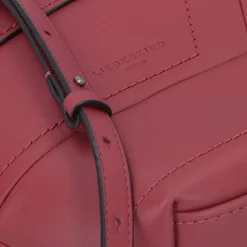 Liebeskind Edda Umhängetasche Leder 20 cm