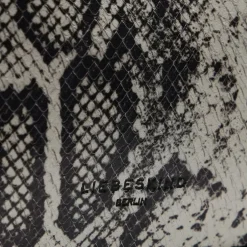 Liebeskind Ella Umhängetasche Leder 20 cm