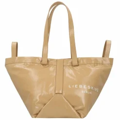 Liebeskind Elvira Shopper Tasche Leder 22.5 cm