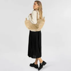 Liebeskind Elvira Shopper Tasche Leder 22.5 cm