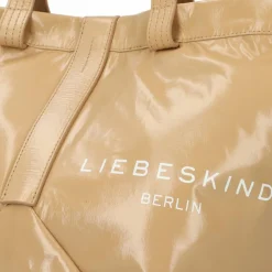 Liebeskind Elvira Shopper Tasche Leder 22.5 cm