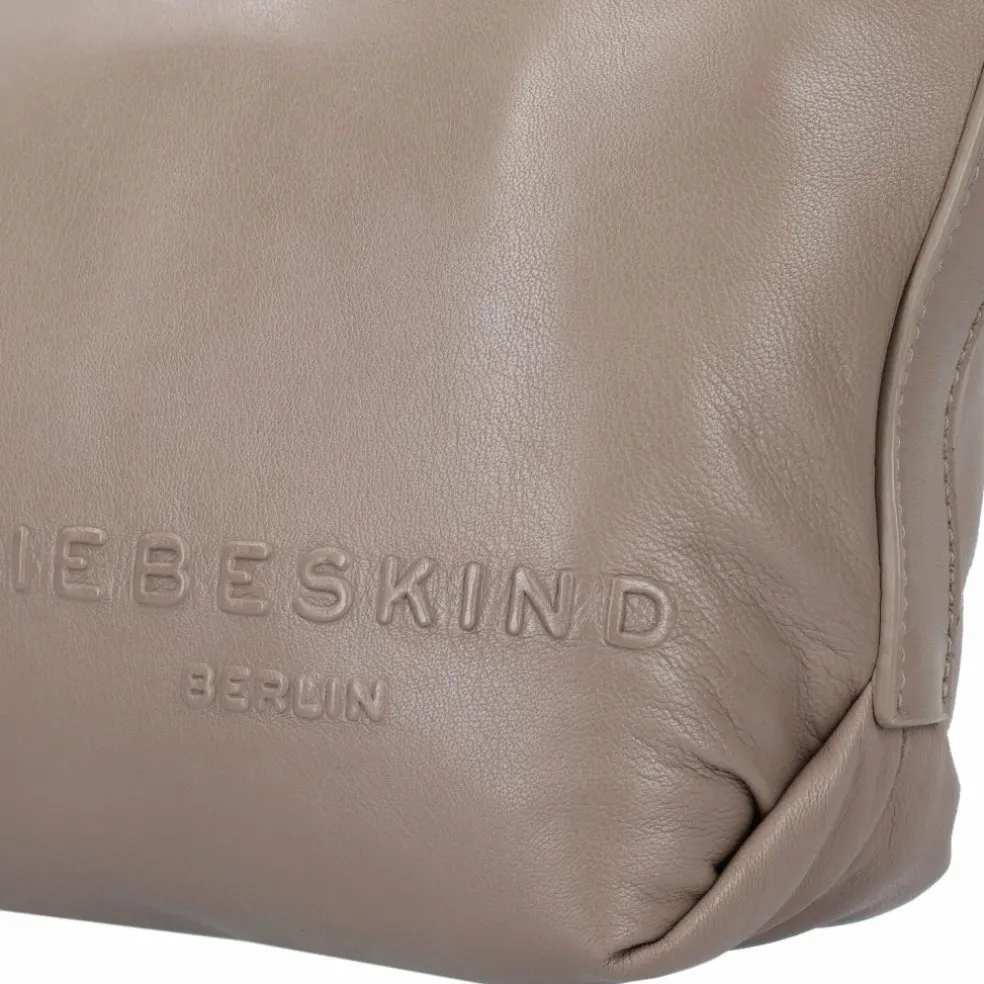 Liebeskind Elvira Umhängetasche Leder 26 cm