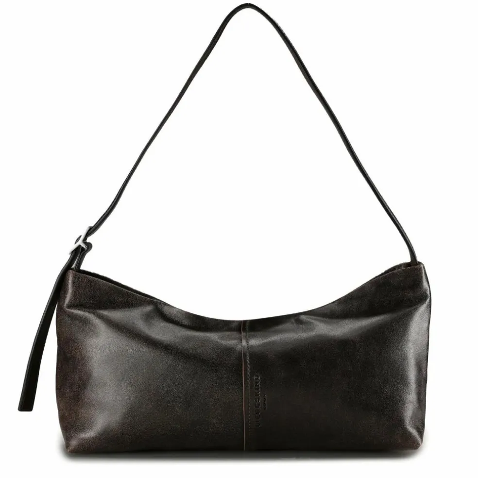 Liebeskind Farrah Schultertasche Leder 33 cm