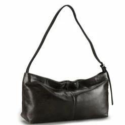 Liebeskind Farrah Schultertasche Leder 33 cm