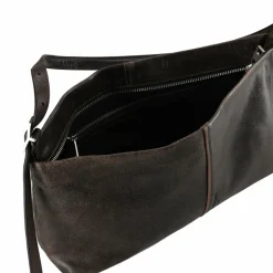 Liebeskind Farrah Schultertasche Leder 33 cm