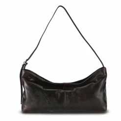 Liebeskind Farrah Schultertasche Leder 33 cm