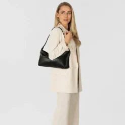 Liebeskind Fiona Schultertasche Leder 32 cm