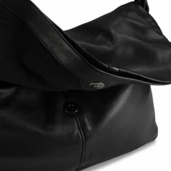 Liebeskind Fiona Schultertasche Leder 33 cm