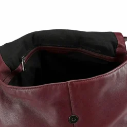 Liebeskind Fiona Schultertasche Leder 33 cm