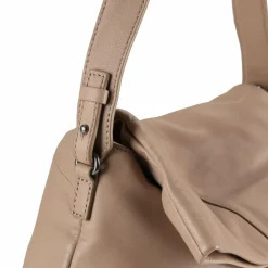 Liebeskind Fiona Schultertasche Leder 29 cm