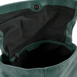 Liebeskind Fiona Schultertasche Leder 29 cm