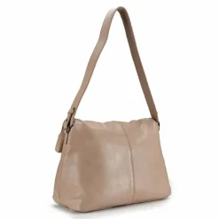 Liebeskind Fiona Schultertasche Leder 33 cm