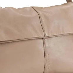 Liebeskind Fiona Schultertasche Leder 33 cm