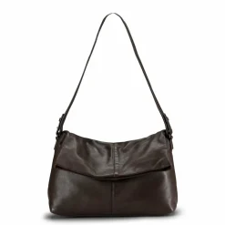 Liebeskind Fiona Schultertasche Leder 33 cm