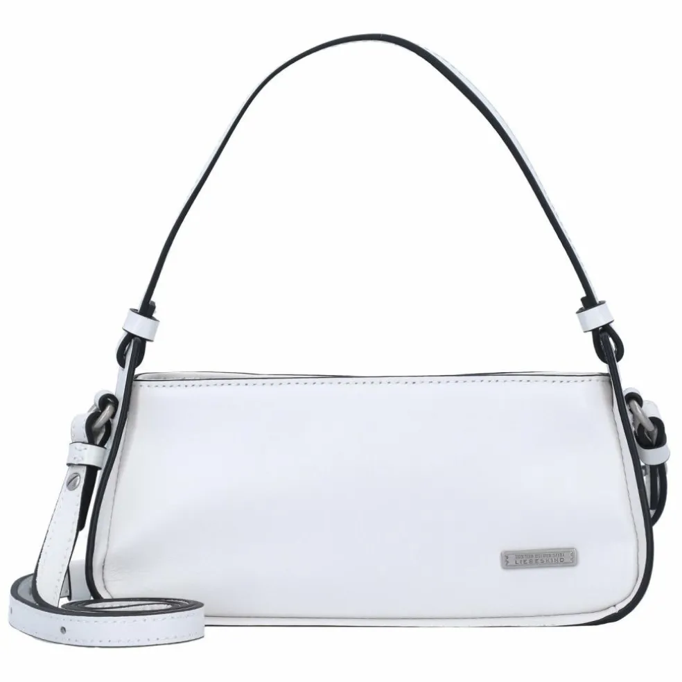 Liebeskind Franzis Schultertasche Leder 22.5 cm