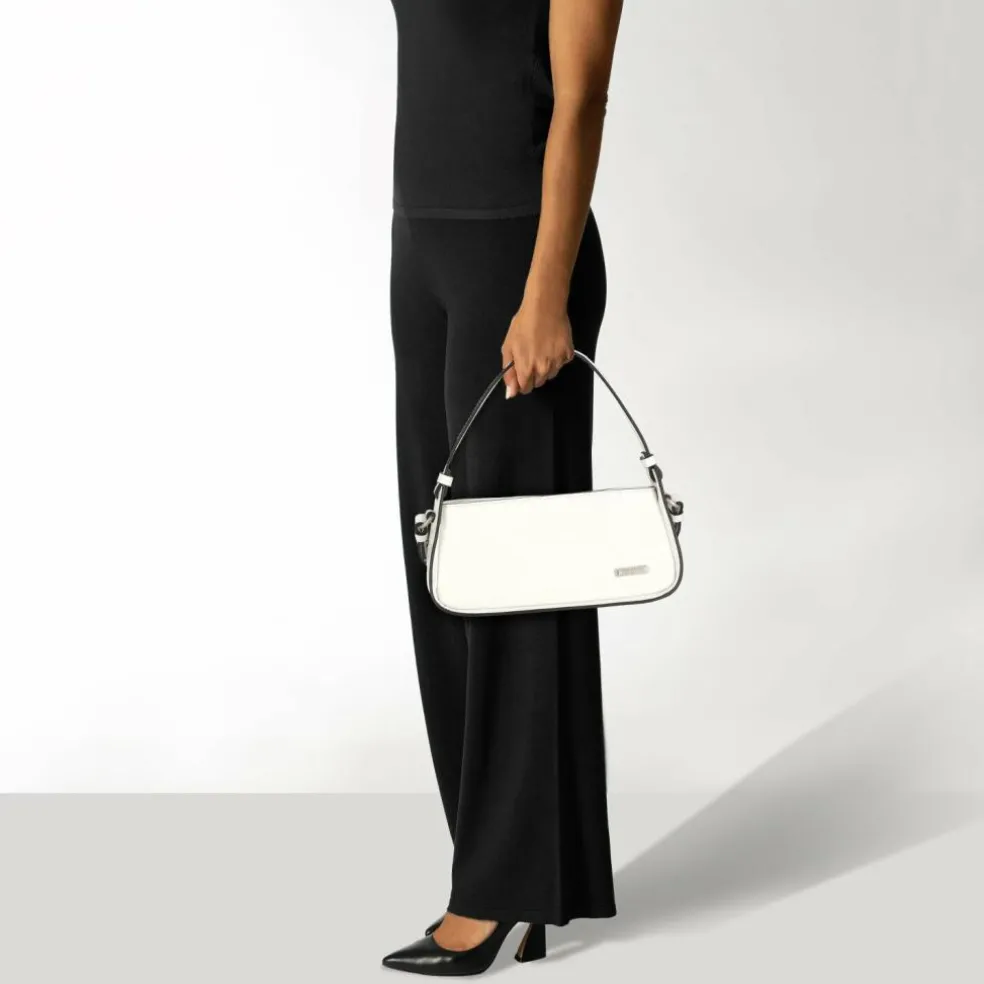 Liebeskind Franzis Schultertasche Leder 22.5 cm