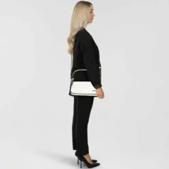 Liebeskind Franzis Schultertasche Leder 22.5 cm