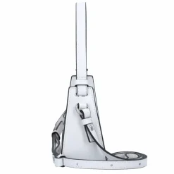 Liebeskind Franzis Schultertasche Leder 22.5 cm