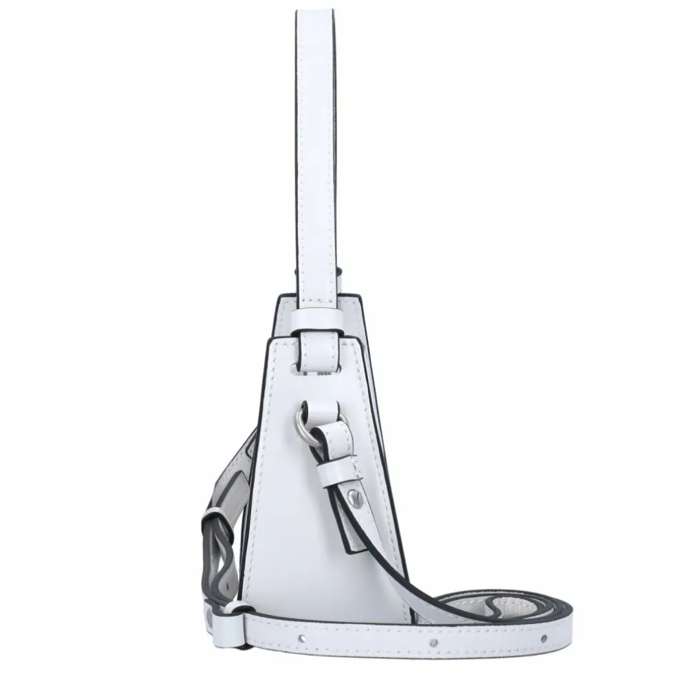 Liebeskind Franzis Schultertasche Leder 22.5 cm