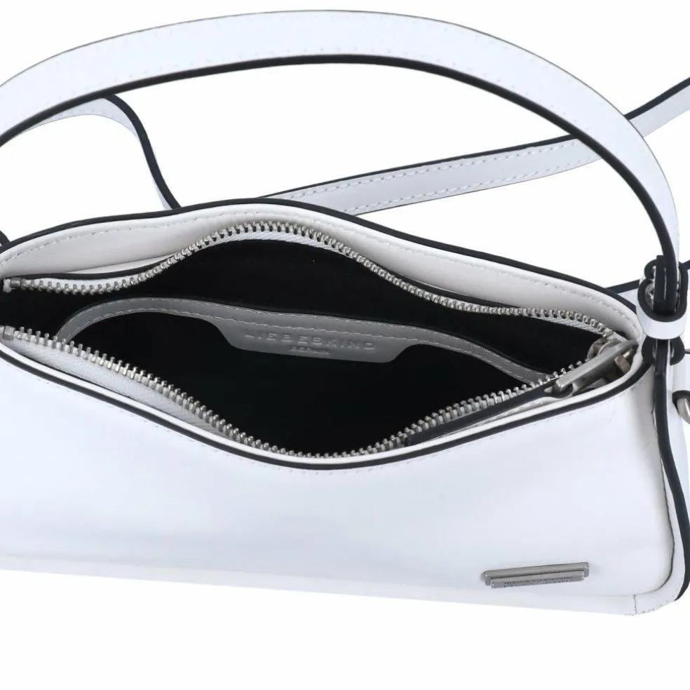 Liebeskind Franzis Schultertasche Leder 22.5 cm