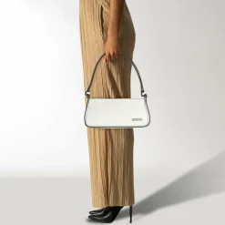 Liebeskind Franzis Schultertasche Leder 28 cm