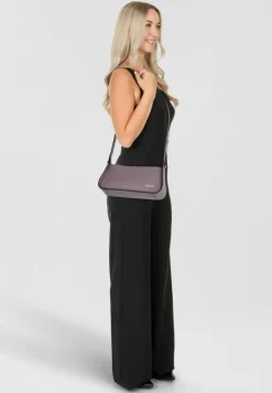 Liebeskind Franzis Schultertasche Leder 28 cm