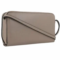 Liebeskind Hera Clutch Geldbörse Leder 20 cm