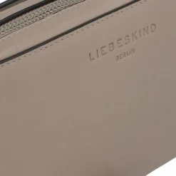 Liebeskind Hera Clutch Geldbörse Leder 20 cm