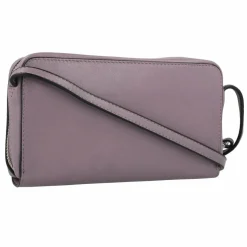 Liebeskind Hera Clutch Geldbörse Leder 20 cm