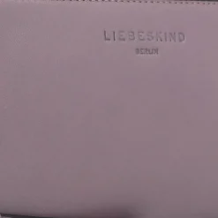 Liebeskind Hera Clutch Geldbörse Leder 20 cm