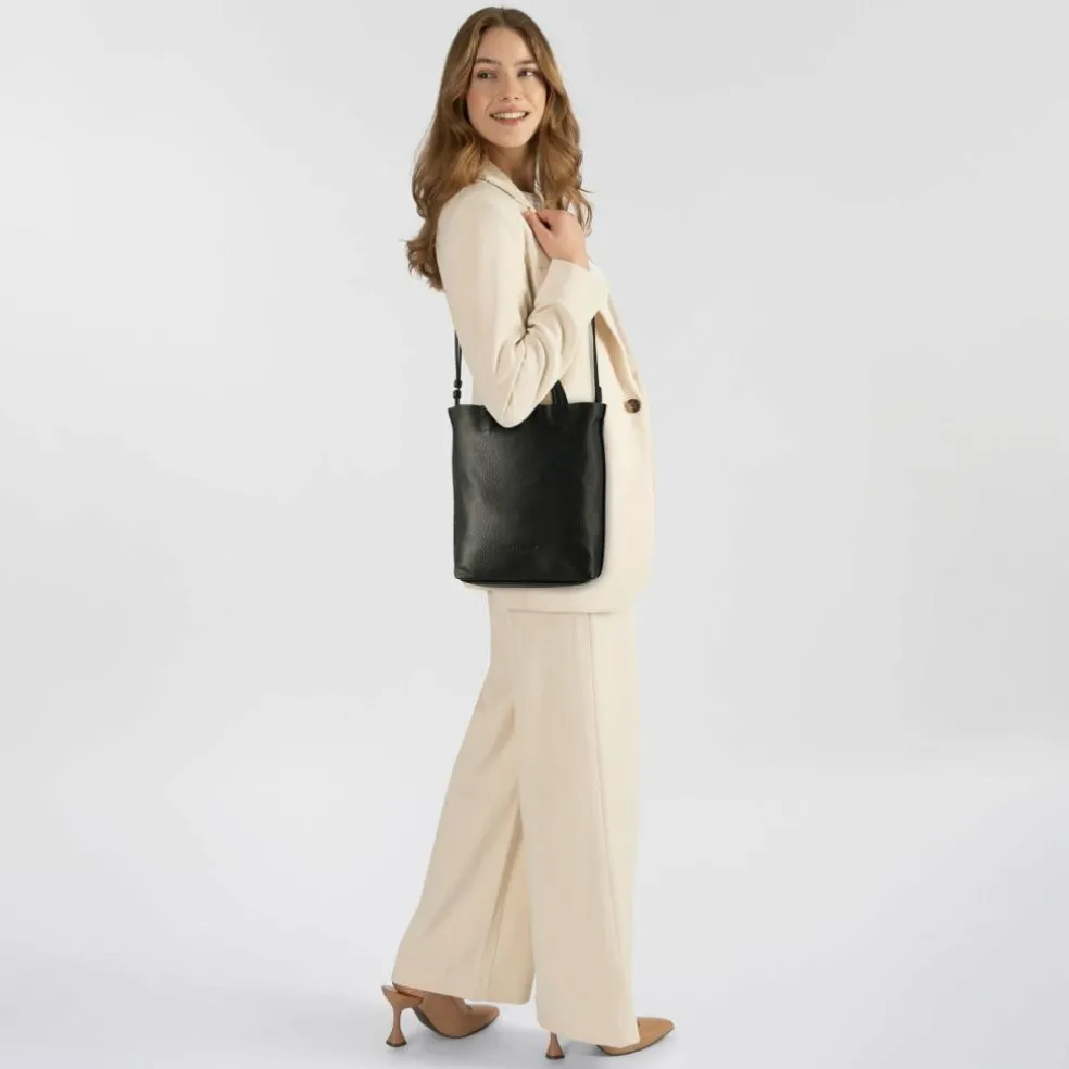 Liebeskind Hera Handtasche M Leder 30 cm