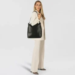 Liebeskind Hera Handtasche Leder 31 cm