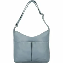 Liebeskind Hera Schultertasche Leder 32 cm