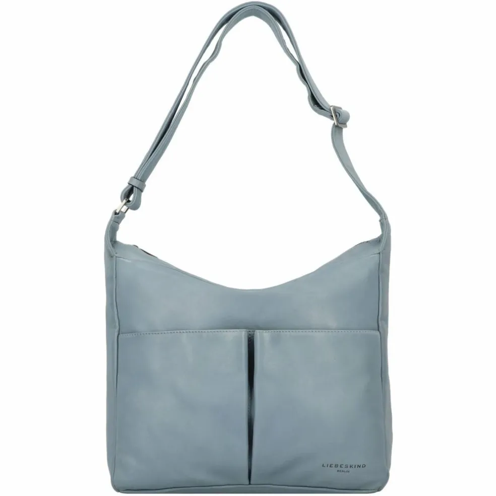 Liebeskind Hera Schultertasche Leder 32 cm