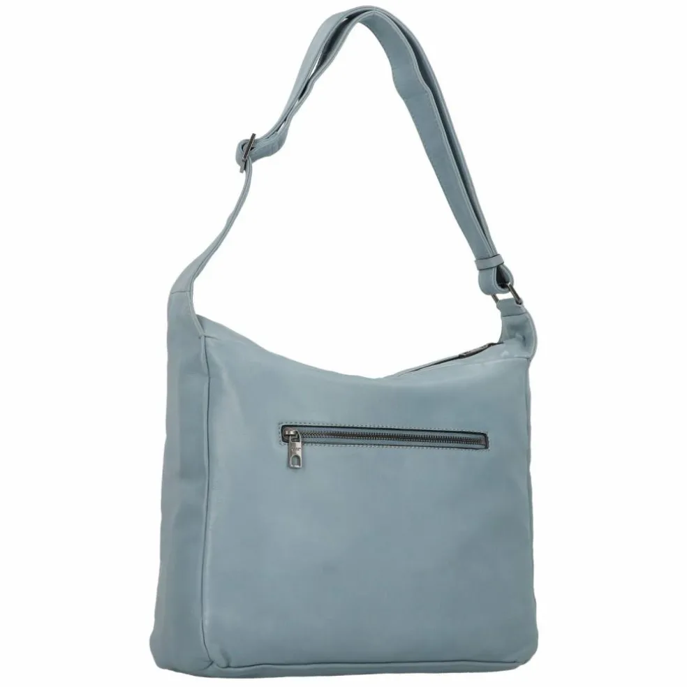 Liebeskind Hera Schultertasche Leder 32 cm