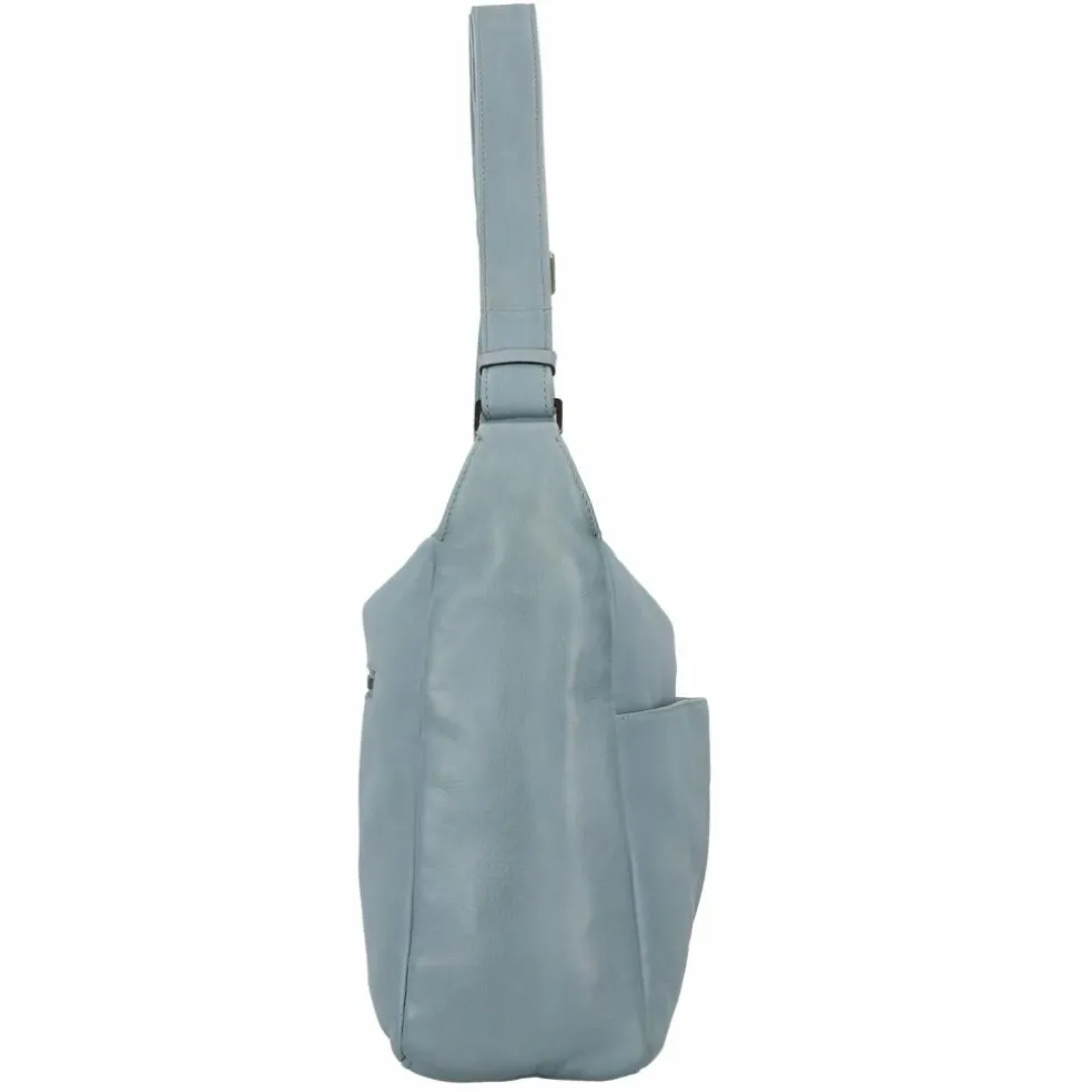 Liebeskind Hera Schultertasche Leder 32 cm