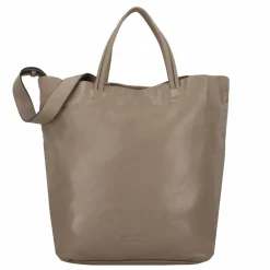 Liebeskind Hera Schultertasche Leder 42 cm