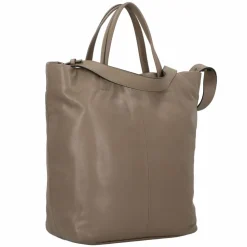 Liebeskind Hera Schultertasche Leder 42 cm
