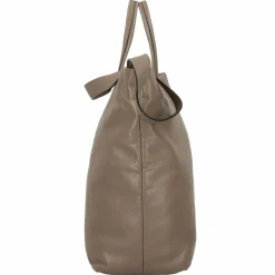 Liebeskind Hera Schultertasche Leder 42 cm