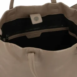 Liebeskind Hera Schultertasche Leder 42 cm