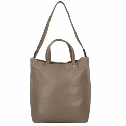 Liebeskind Hera Schultertasche Leder 42 cm