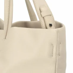 Liebeskind Hera Schultertasche Leder 42 cm