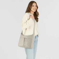 Liebeskind Hera Schultertasche Leder 32 cm