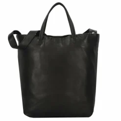 Liebeskind Hera Schultertasche Leder 42 cm