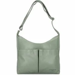 Liebeskind Hera Schultertasche Leder 32 cm