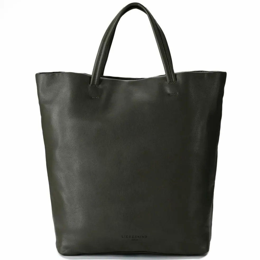 Liebeskind Hera Shopper Tasche L Leder 37 cm