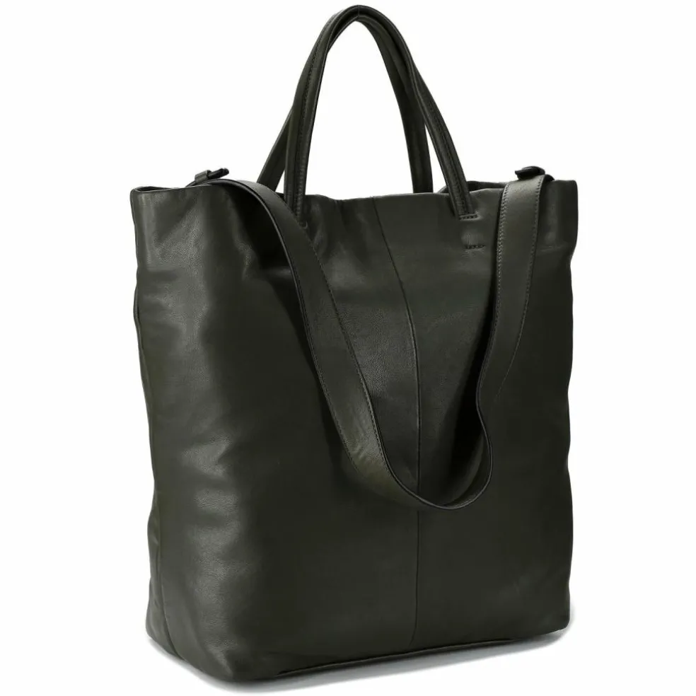 Liebeskind Hera Shopper Tasche L Leder 37 cm
