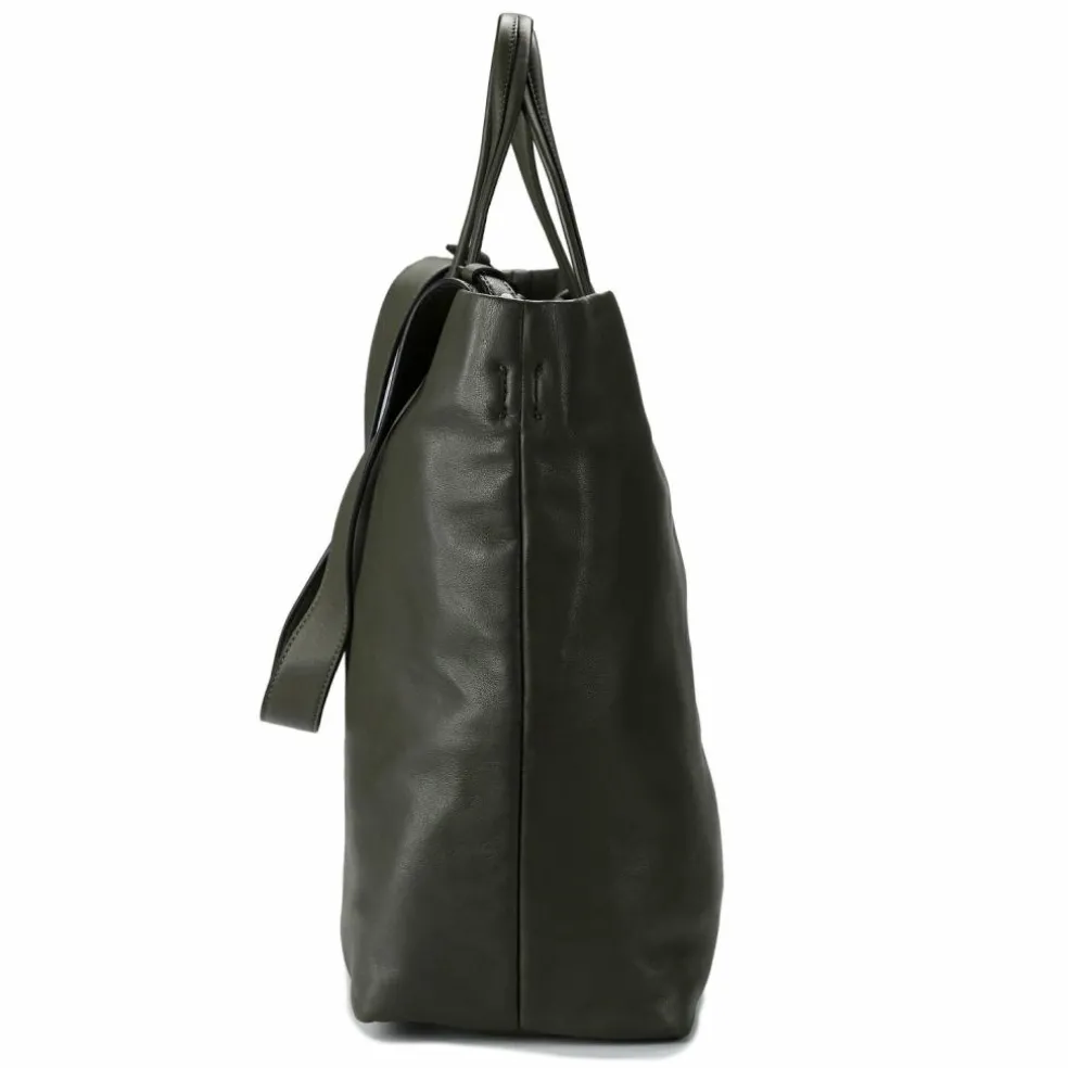 Liebeskind Hera Shopper Tasche L Leder 37 cm