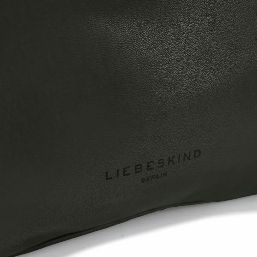 Liebeskind Hera Shopper Tasche L Leder 37 cm