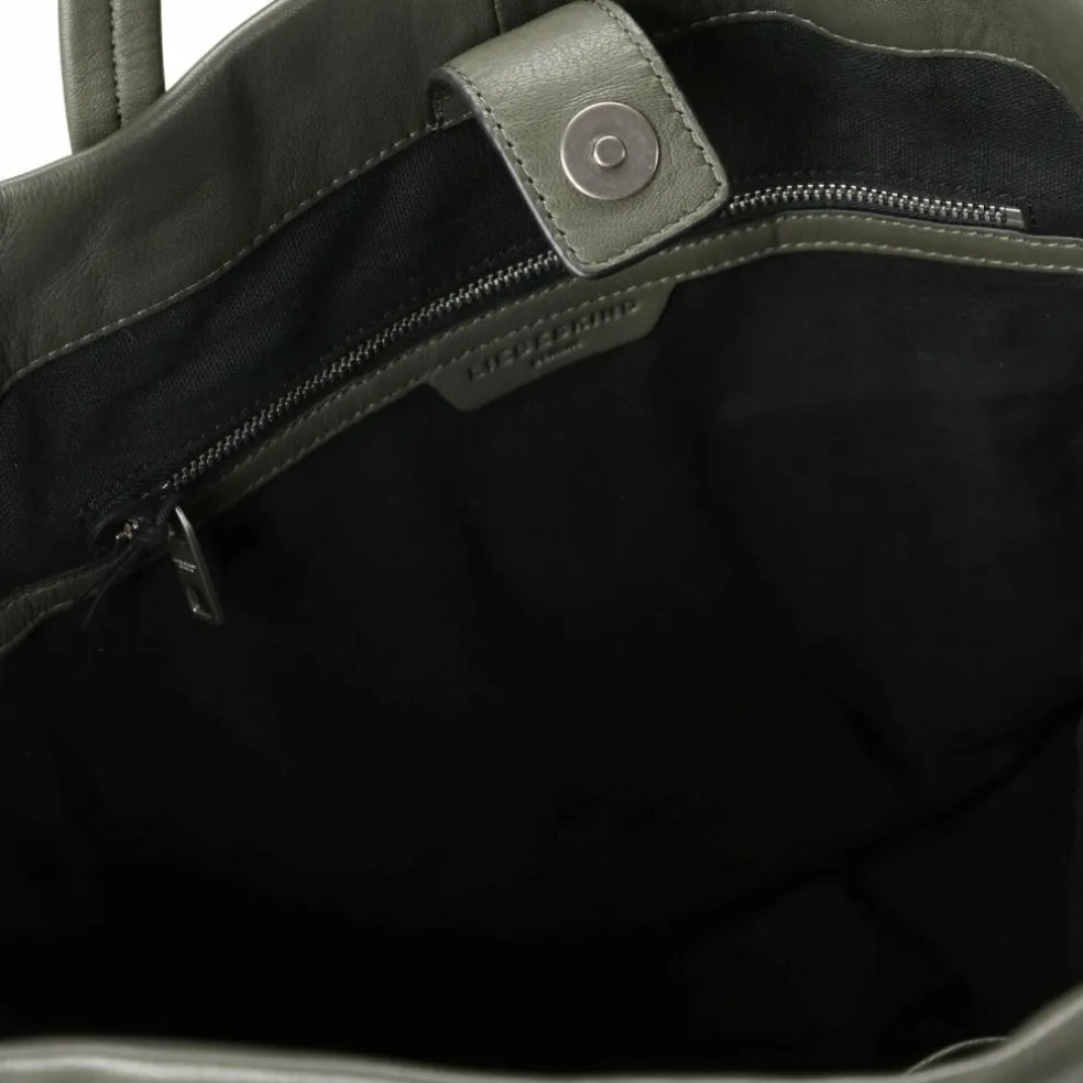 Liebeskind Hera Shopper Tasche L Leder 37 cm